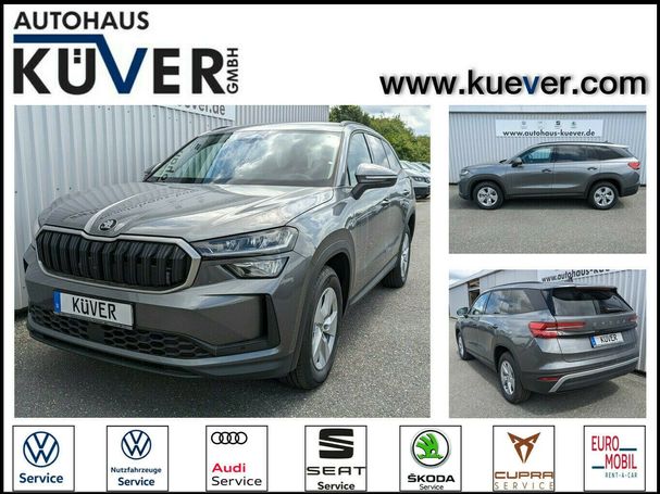 Skoda Kodiaq 2.0 TDI DSG 110 kW image number 2