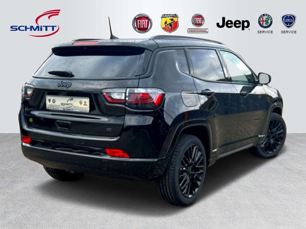 Jeep Compass 96 kW image number 2