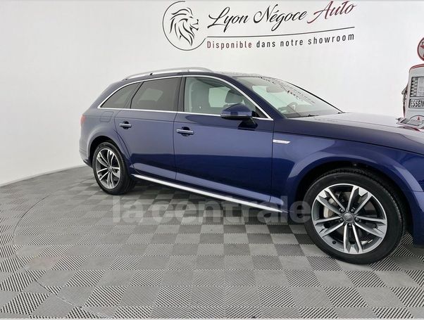 Audi A4 Allroad 45 TFSI quattro S tronic 180 kW image number 1