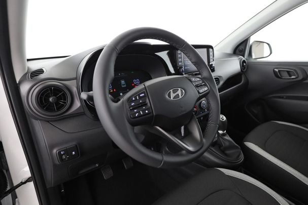 Hyundai i10 1.0 Select 46 kW image number 15