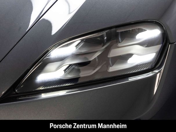 Porsche Taycan 320 kW image number 11