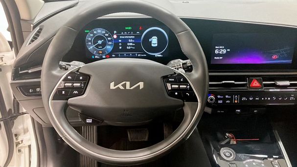 Kia Niro 150 kW image number 10