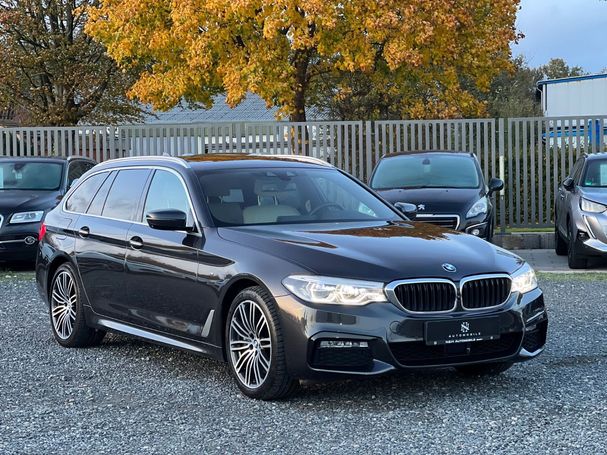 BMW 540i Touring xDrive 250 kW image number 3