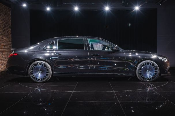 Mercedes-Benz S 680 Maybach 450 kW image number 6