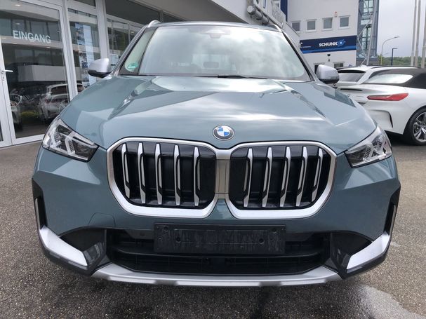 BMW X1 sDrive18d xLine 110 kW image number 4