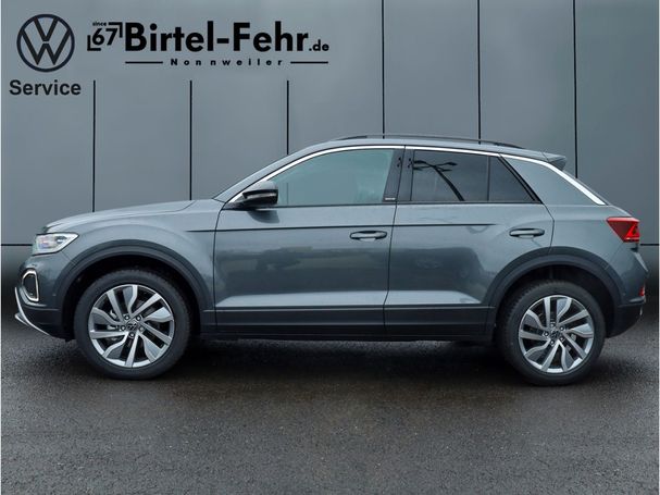 Volkswagen T-Roc 1.5 TSI DSG 110 kW image number 3