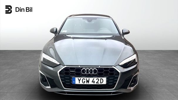 Audi A5 45 TFSI quattro S-line Sportback 197 kW image number 2