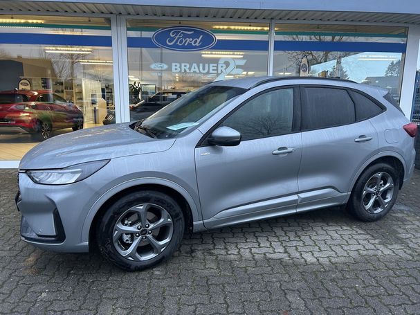 Ford Kuga ST-Line 110 kW image number 3