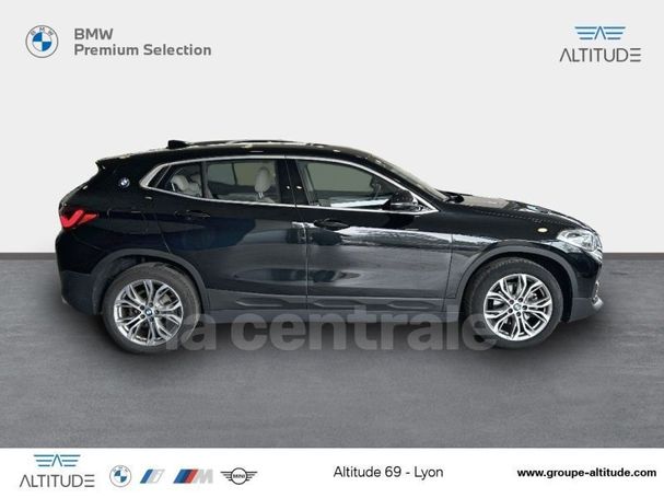 BMW X2 sDrive 110 kW image number 15