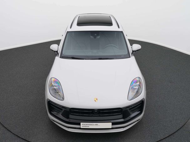 Porsche Macan 195 kW image number 26