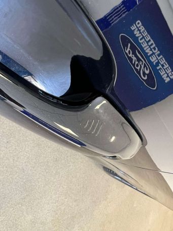 Ford Focus 1.0 EcoBoost Hybrid 114 kW image number 19