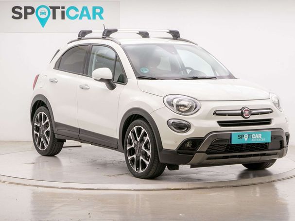 Fiat 500X 1.0 FireFly S&S Cross 88 kW image number 2