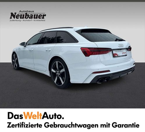 Audi S6 TDI quattro 257 kW image number 3