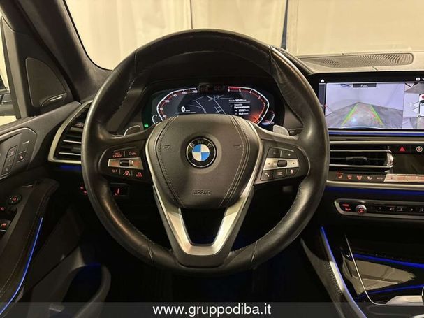 BMW X5 xDrive30d xLine 195 kW image number 20