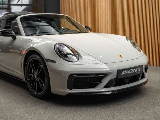 Porsche 992 Targa 4 GTS 353 kW image number 12