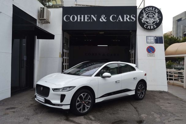 Jaguar I-Pace S 294 kW image number 2