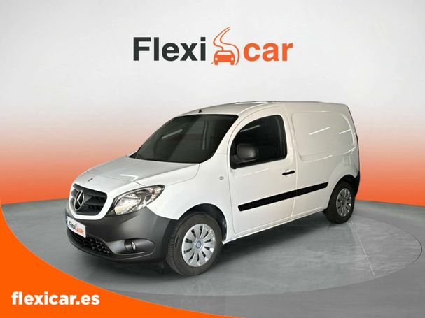 Mercedes-Benz Citan 109 CDi Tourer 70 kW image number 1