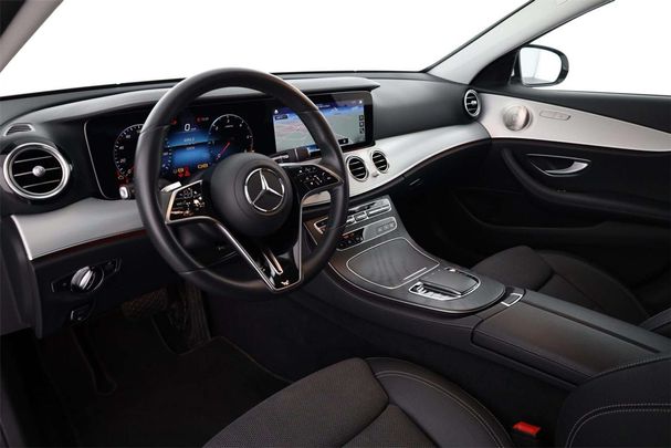 Mercedes-Benz E 220 d T 147 kW image number 11