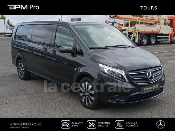 Mercedes-Benz Vito 114 CDi extra long SELECT 100 kW image number 17