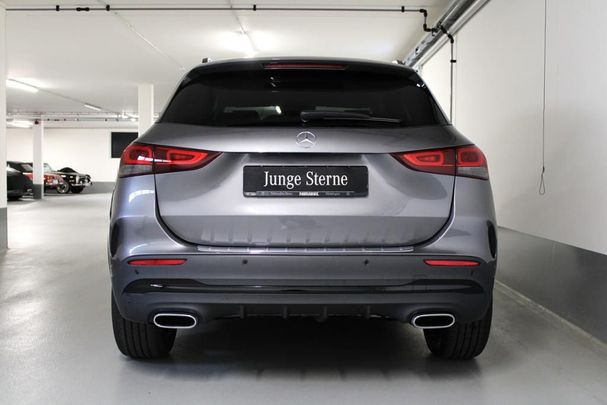 Mercedes-Benz GLA 250 165 kW image number 3