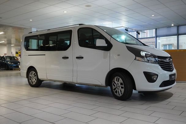 Opel Vivaro Kombi L2H1 92 kW image number 3