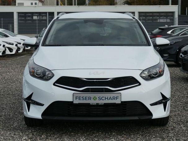 Kia Ceed 1.0 74 kW image number 12