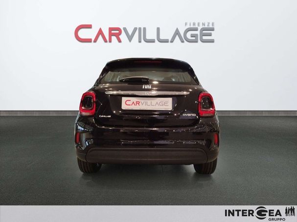 Fiat 500X 1.5 Hybrid Dolcevita 96 kW image number 4