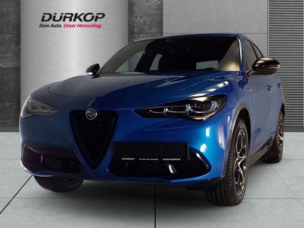 Alfa Romeo Stelvio 2.0 Turbo 206 kW image number 1