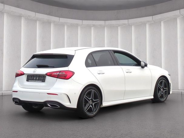 Mercedes-Benz A 220 d 140 kW image number 3