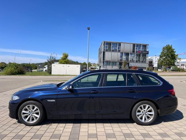 BMW 530d Touring 190 kW image number 5