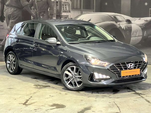 Hyundai i30 1.0 T-GDI 88 kW image number 2