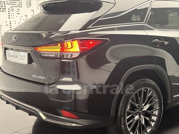 Lexus RX 450 h L 230 kW image number 47