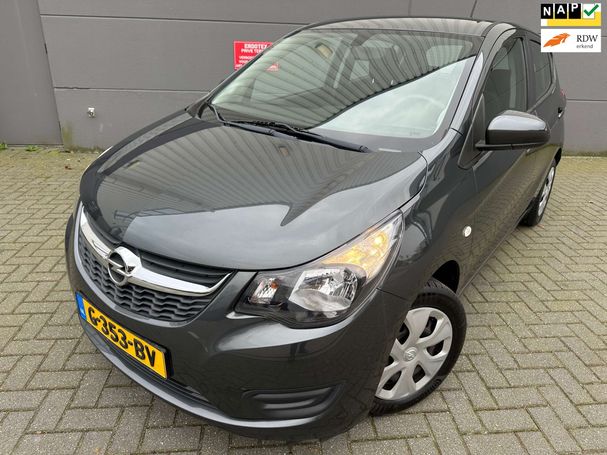 Opel Karl 1.0 54 kW image number 1