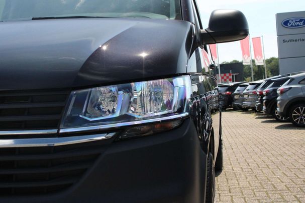 Volkswagen T6 Transporter T6 2.0 TDI Comfortline 81 kW image number 32