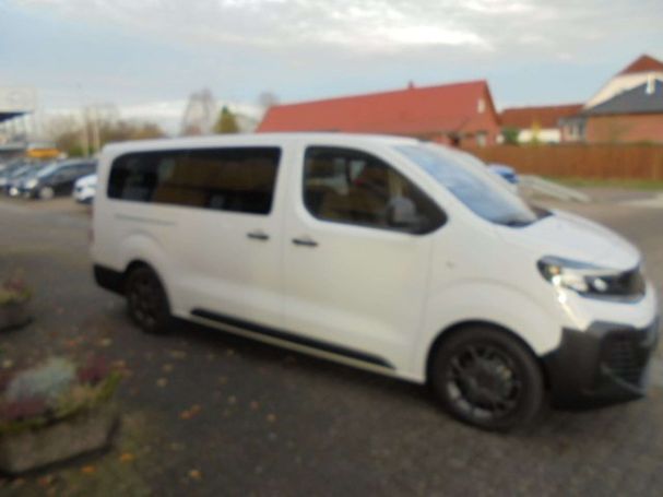 Opel Vivaro Kombi 2.0 130 kW image number 7