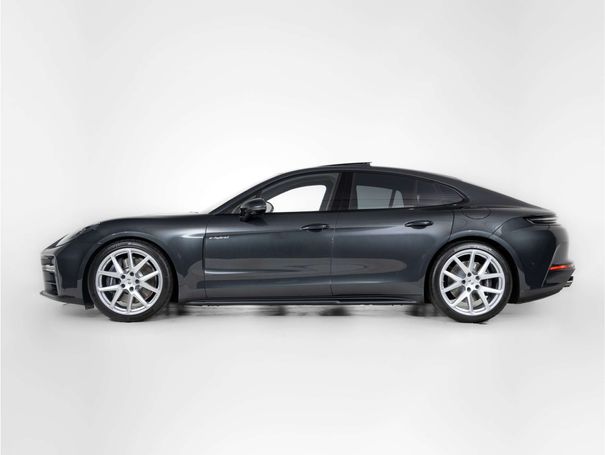 Porsche Panamera 4 E-Hybrid 346 kW image number 2