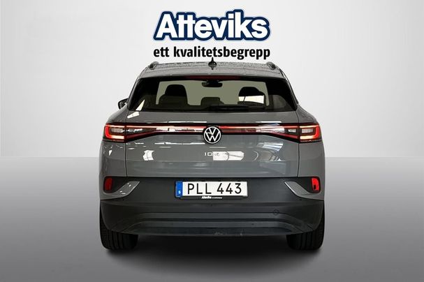 Volkswagen ID.4 152 kW image number 2