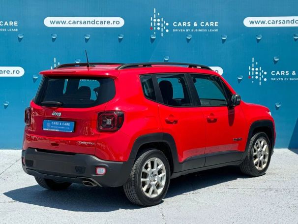 Jeep Renegade 110 kW image number 6