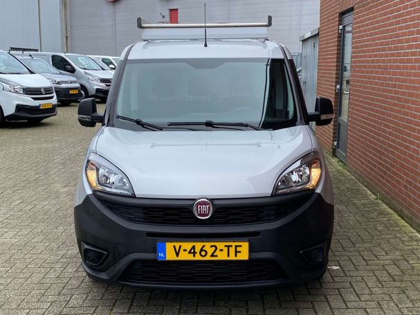 Fiat Doblo 77 kW image number 23