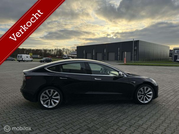 Tesla Model 3 Long Range AWD 258 kW image number 6