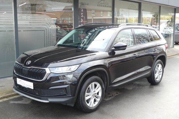 Skoda Kodiaq 2.0 TDI 110 kW image number 1