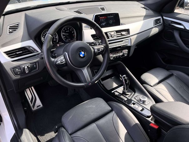 BMW X1 sDrive18i 103 kW image number 10