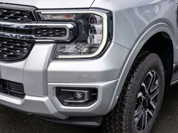 Ford Ranger 2.0 Limited 125 kW image number 20