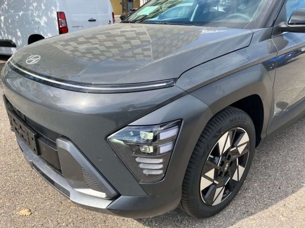 Hyundai Kona 1.6 T-GDI DCT 146 kW image number 7