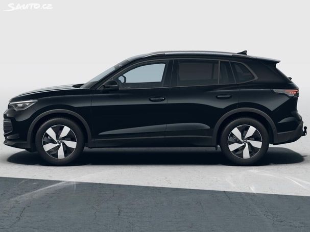 Volkswagen Tiguan 1.5 eTSI DSG 110 kW image number 3