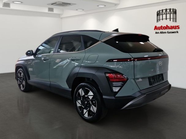 Hyundai Kona 1.6 146 kW image number 4