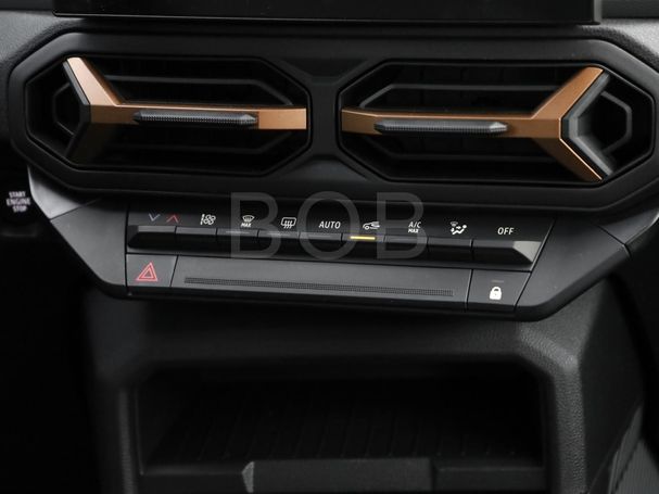 Dacia Duster TCe 130 96 kW image number 6