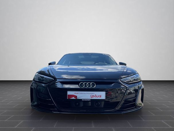 Audi RS e-tron GT 440 kW image number 2