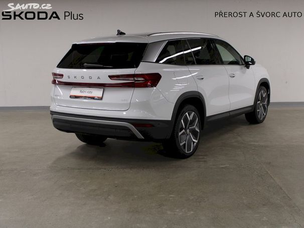 Skoda Kodiaq 2.0 TDI 4x4 DSG 142 kW image number 3