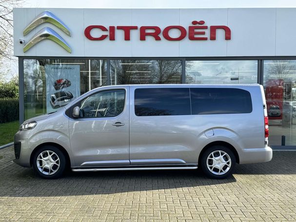 Citroen SpaceTourer 1.5 BlueHDi 120 Business 88 kW image number 6